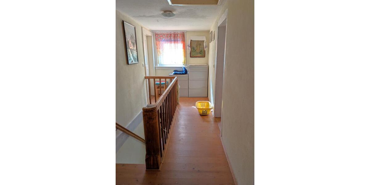 Einfamilienhaus Hofheim in Unterfranken - 4 Zimmer, 83 m&sup2;, 129.000&euro; | Angebot:26348502