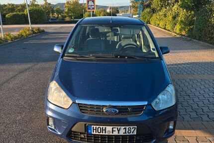 Ford C-Max 184.571 km 800 &euro; Hofheim 97461