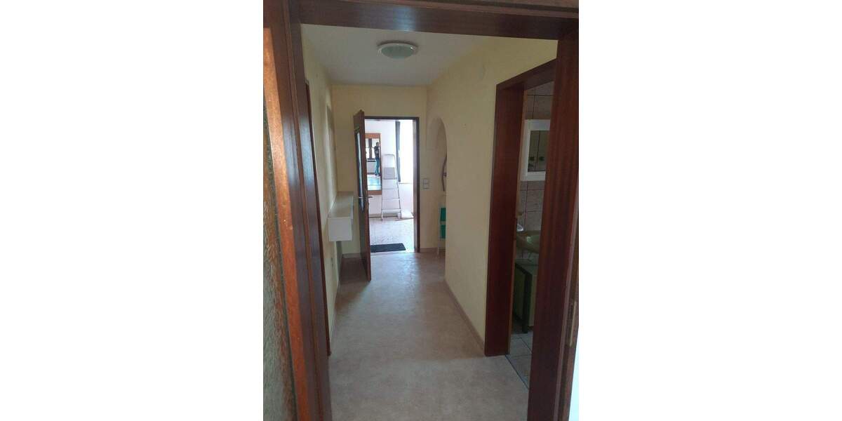 Mehrfamilienhaus, Wohnhaus Michelau i.Steigerwald Michelau - 6 Zimmer, 211 m&sup2;, 370.000&euro; | Angebot:25733230