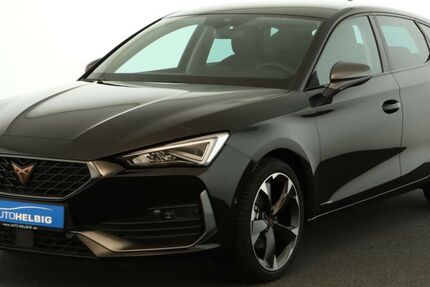 Cupra Leon 7.200 km 27.590 &euro; Donnersdorf 97499
