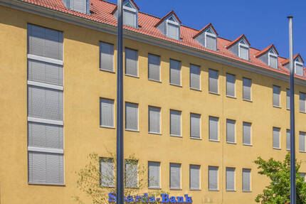 Gewerbeobjekt Schweinfurt Innenstadt - 3 Zimmer, 182 m&sup2;, 1.456&euro; | Angebot:26642638