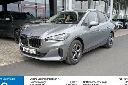 BMW 220 Active Tourer 9.605 km 33.690 &euro; Schweinfurt 97424