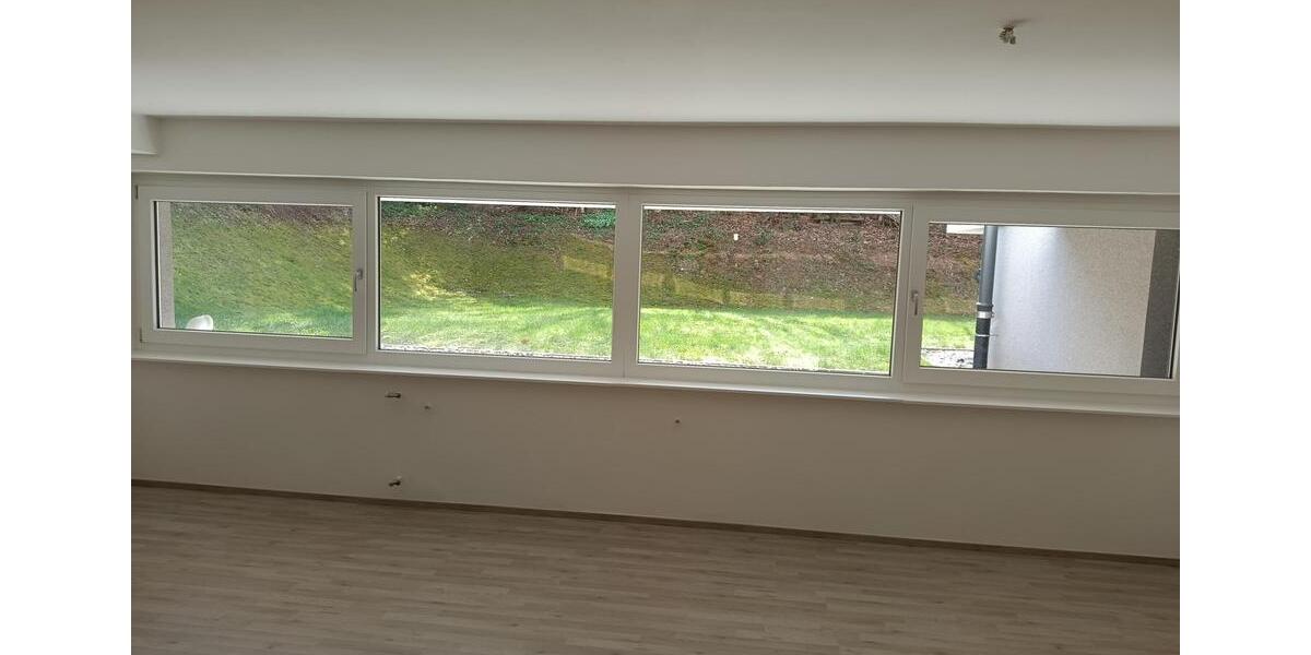 Etagenwohnung Schweinfurt Gartenstadt - 1 Zimmer, 44 m&sup2;, 425&euro; | Angebot:25917489