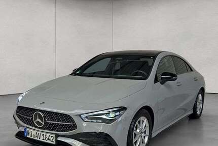Mercedes-Benz CLA 180 8.000 km 39.800 &euro; Schweinfurt 97424
