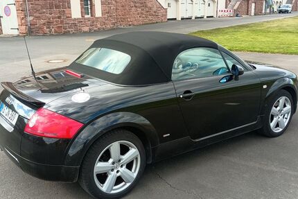 Audi TT 87.300 km 7.700 &euro; Bad Bocklet 97708