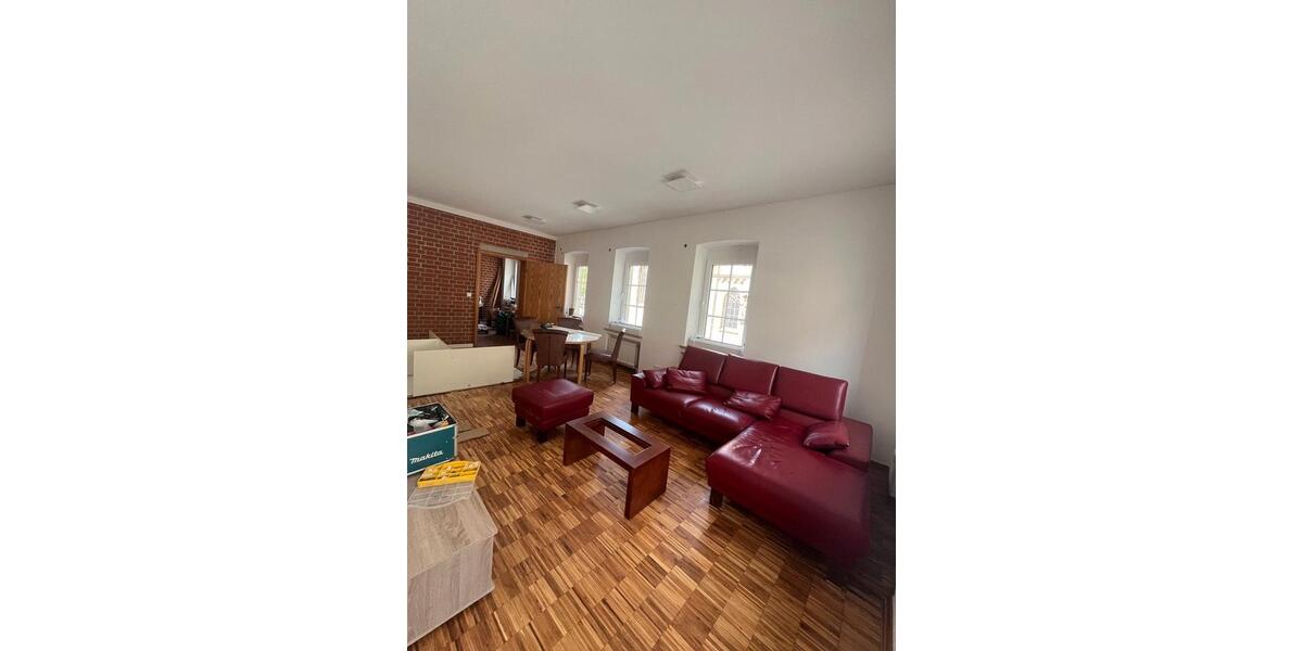 Etagenwohnung Schweinfurt Gartenstadt - 2 Zimmer, 55 m&sup2;, 790&euro; | Angebot:26476809