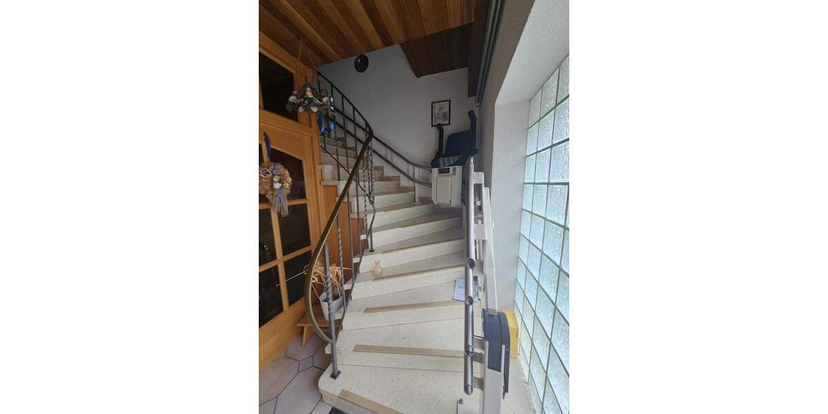 Mehrfamilienhaus, Wohnhaus Prosselsheim - 9 Zimmer, 249 m&sup2;, 469.000&euro; | Angebot:25696246