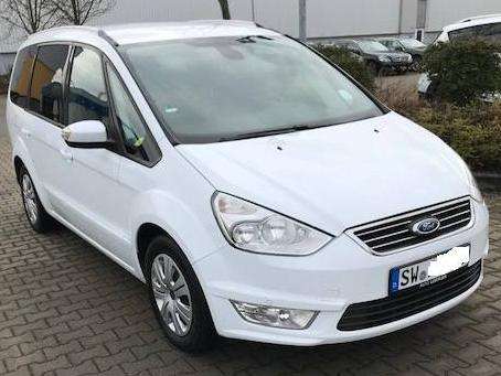 Ford Galaxy 292.000 km 3.200 &euro; Schweinfurt 97421