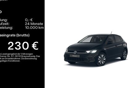 VW Polo 19.750 km 22.990 &euro; Haßfurt 97437