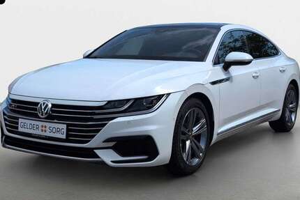 VW Arteon 89.900 km 25.990 &euro; Haßfurt 97437