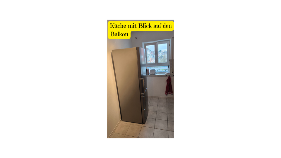 Etagenwohnung Bad Bocklet - 2 Zimmer, 59 m&sup2;, 188.000&euro; | Angebot:25920775