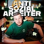 Malte Küppers - Antisozialarbeiter