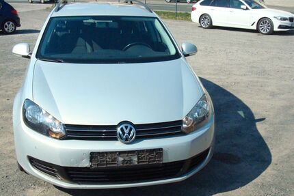 VW Golf 280.000 km 990 &euro; Theres OT Obertheres 97531