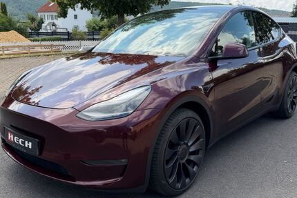Tesla Model Y 32.964 km 34.999 &euro; Bad Bocklet 97708