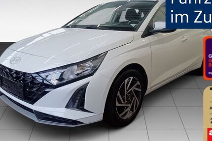 Hyundai i20 4.030 km 19.335 &euro; Schweinfurt 97424