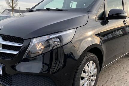 Mercedes-Benz V 220 74.940 km 36.500 &euro; Bergtheim 97241