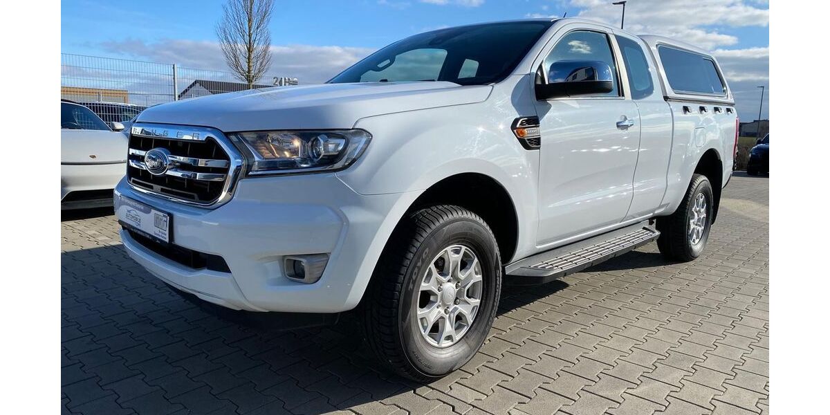 Ford Ranger 134.050 km 20.900 &euro; Bergtheim 97241