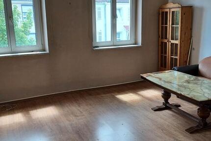 Wohnung Schweinfurt Gartenstadt - 3 Zimmer, 80 m&sup2;, 830&euro; | Angebot:26665917