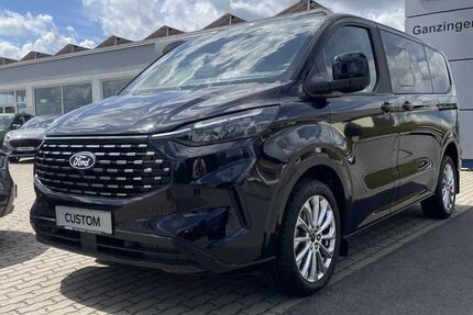Ford Tourneo Custom 15.714 km 46.490 &euro; Heidenfeld 97520