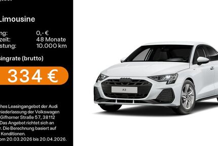 Audi A3 28.821 km 34.980 &euro; Schweinfurt 97424