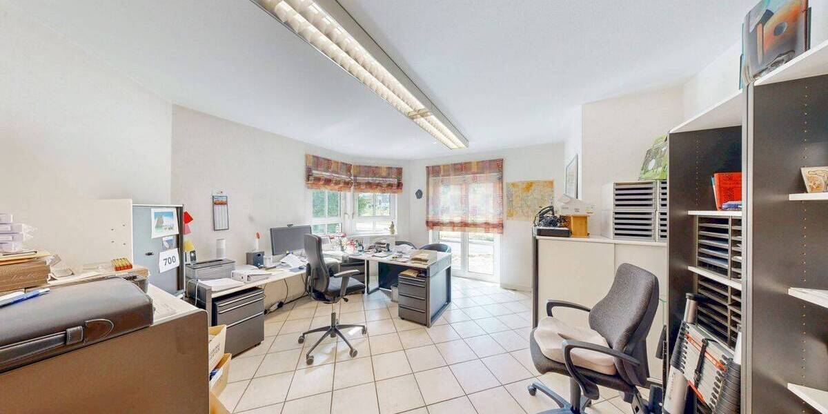 Einfamilienhaus Retzstadt - 6 Zimmer, 226 m&sup2;, 598.000&euro; | Angebot:25997020