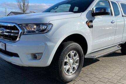 Ford Ranger 134.050 km 19.999 &euro; Bergtheim 97241