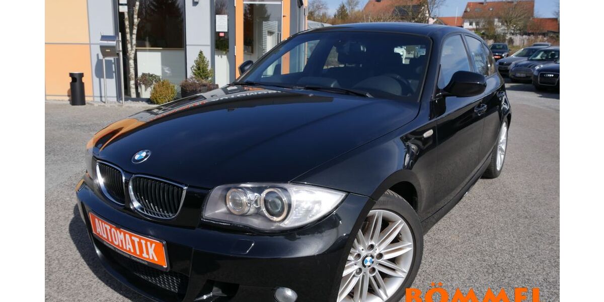 BMW 120 180.809 km 9.500 &euro; Oerlenbach 97714