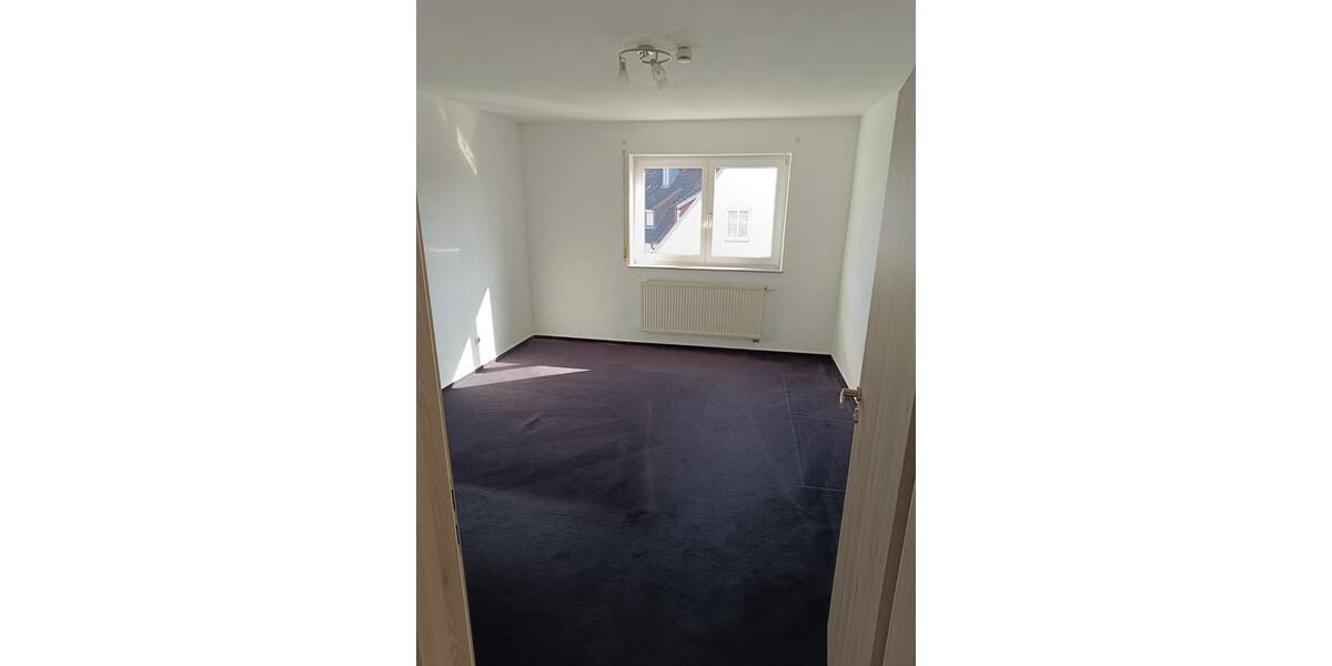 Etagenwohnung Schweinfurt Gartenstadt - 2 Zimmer, 67 m&sup2;, 945&euro; | Angebot:25627041