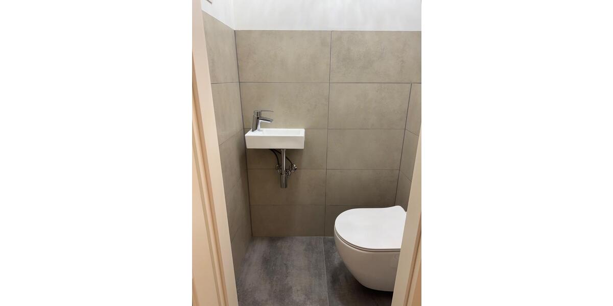 Etagenwohnung Schweinfurt Gartenstadt - 3 Zimmer, 72 m&sup2;, 218.000&euro; | Angebot:26211373
