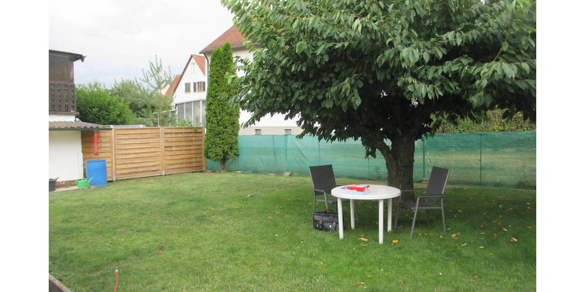 Mehrfamilienhaus, Wohnhaus Bergrheinfeld - 359.000&euro; | Angebot:25667686