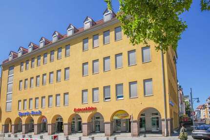 Gewerbeobjekt Schweinfurt Gartenstadt - 1.984&euro; | Angebot:22863892