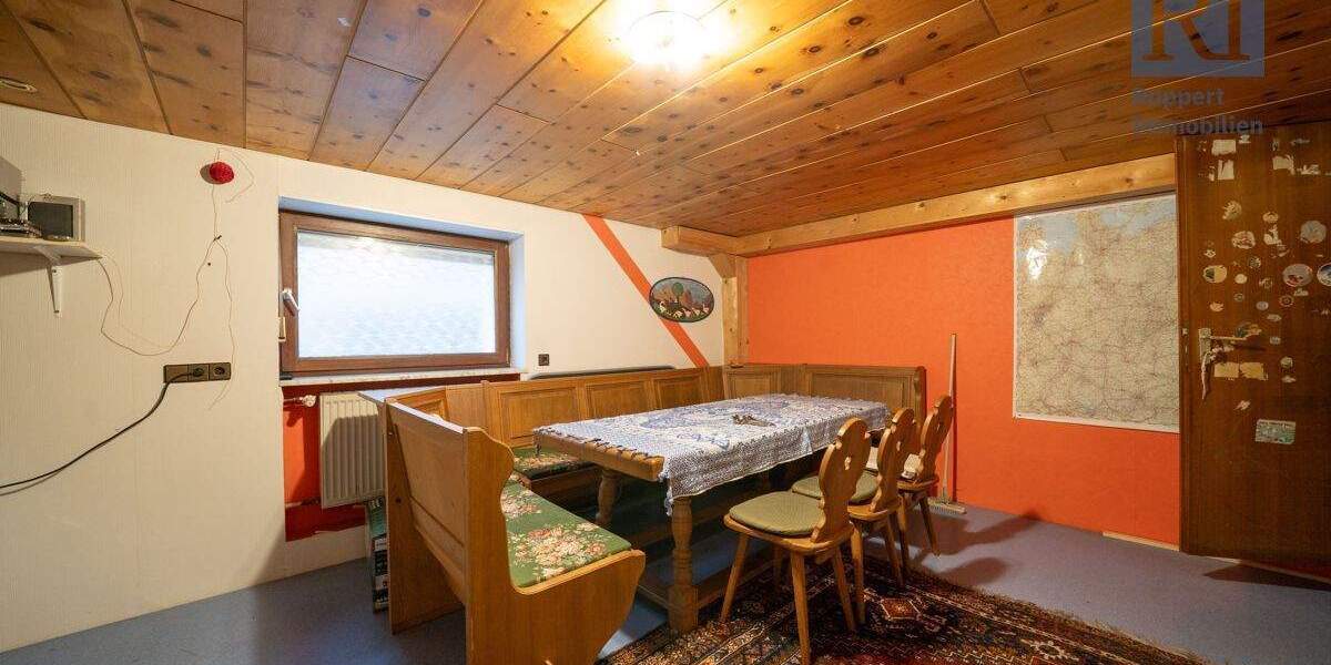 Reihenmittelhaus Kolitzheim Zeilitzheim - 4 Zimmer, 130 m&sup2;, 239.000&euro; | Angebot:25878469