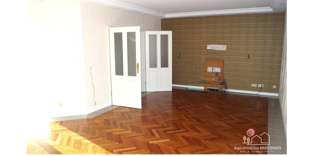 Einfamilienhaus Haßfurt Sylbach - 4 Zimmer, 132 m&sup2;, 465.000&euro; | Angebot:25675125