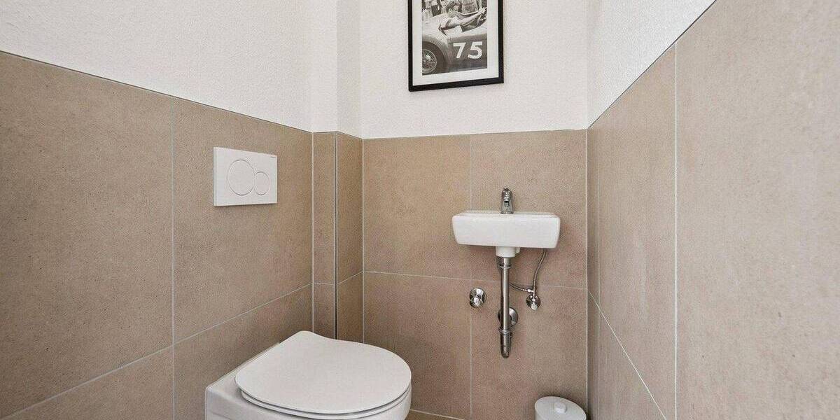 Etagenwohnung Schweinfurt Hochfeld-Steinberg - 4 Zimmer, 102 m&sup2;, 284.900&euro; | Angebot:25957455