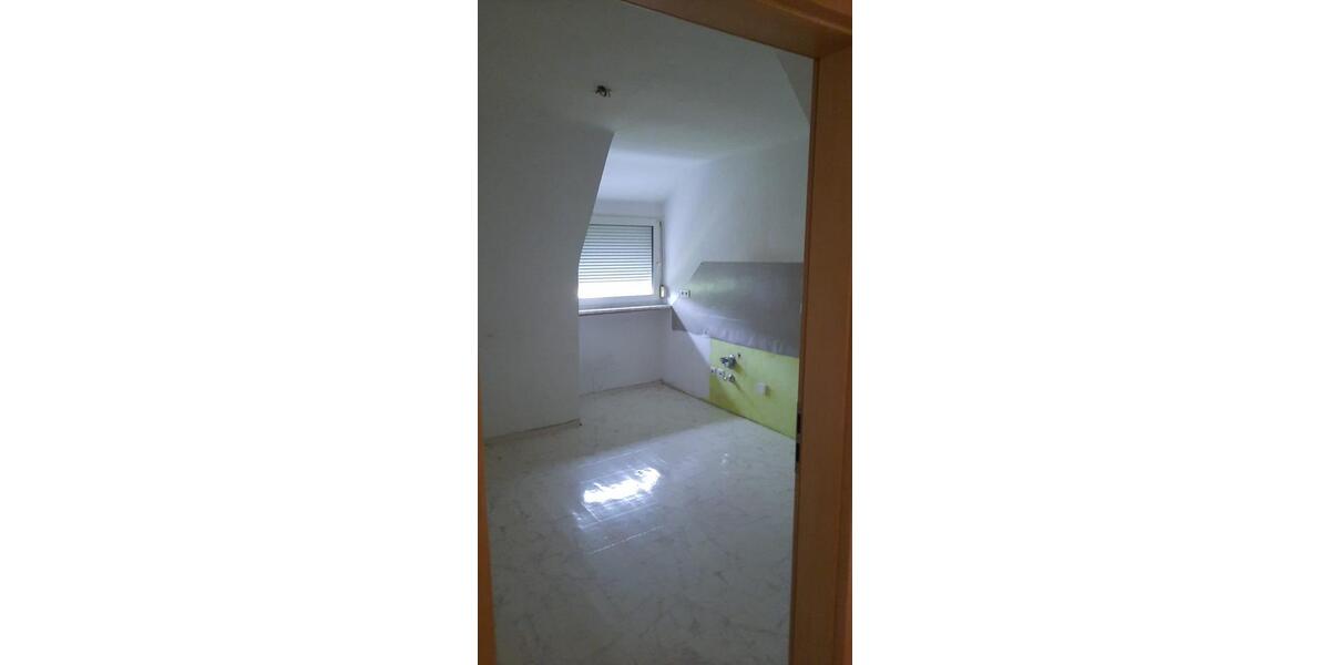 Etagenwohnung Bad Kissingen - 2 Zimmer, 54 m&sup2;, 400&euro; | Angebot:25392070