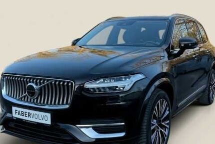 Volvo XC90 132.393 km 36.990 &euro; Schweinfurt 97424