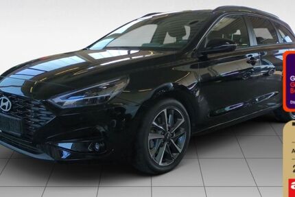 Hyundai i30 28.180 km 22.460 &euro; Schweinfurt 97424