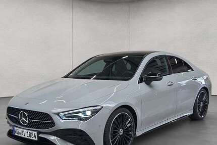 Mercedes-Benz CLA 180 8.000 km 39.990 &euro; Schweinfurt 97424