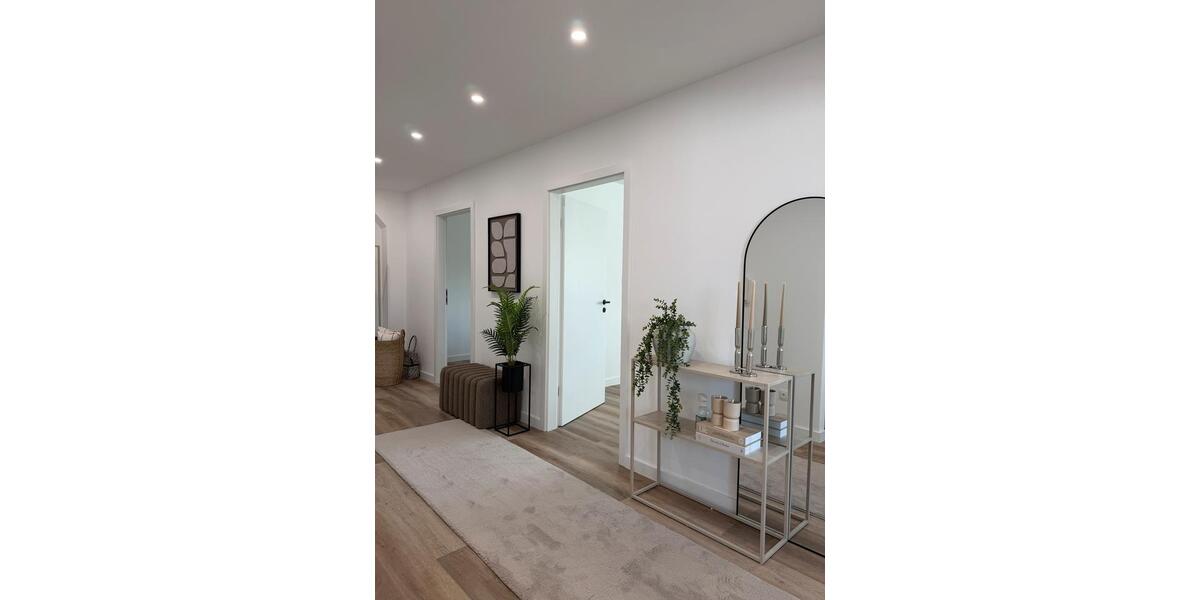 Etagenwohnung Schweinfurt Haardt - 3 Zimmer, 85 m&sup2;, 272.000&euro; | Angebot:27497013