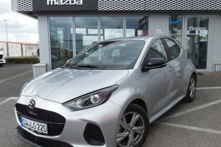 Mazda 2 Hybrid 2.000 km 23.880 &euro; Grettstadt 97508