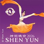 Shen Yun 2026 - China vor dem Kommunismus