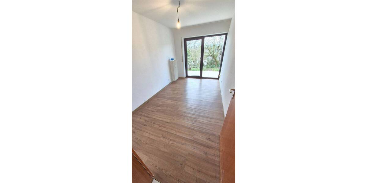 Terrassenwohnung Bad Bocklet - 3 Zimmer, 89 m&sup2;, 169.000&euro; | Angebot:25968588
