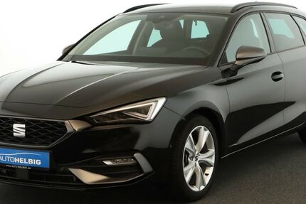 Seat Leon 32.600 km 23.990 &euro; Donnersdorf 97499
