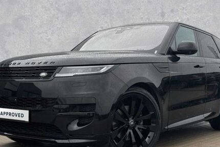 Land Rover Range Rover Sport 63.000 km 94.900 &euro; Kürnach 97273