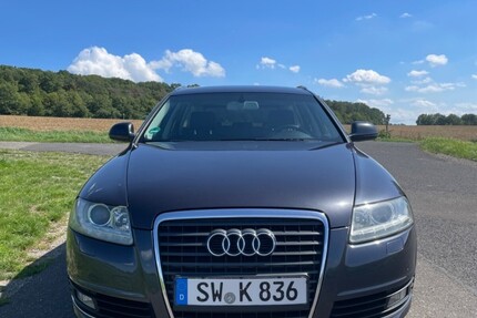 Audi A6 318.000 km 5.000 &euro; Schweinfurt 97420