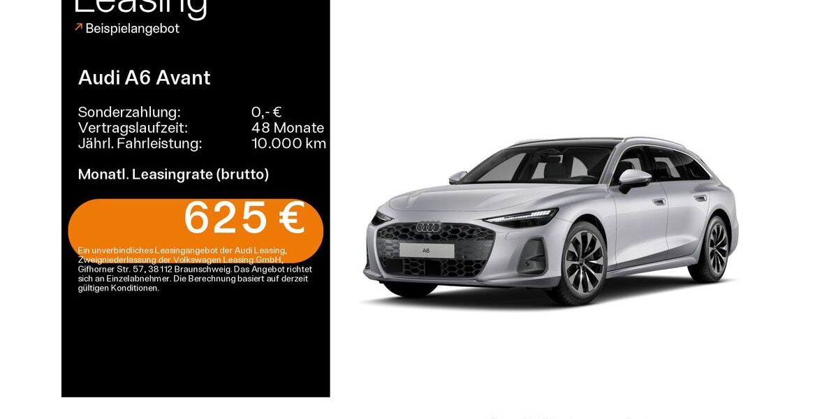 Audi A6 22.703 km 53.990 &euro; Schweinfurt 97424