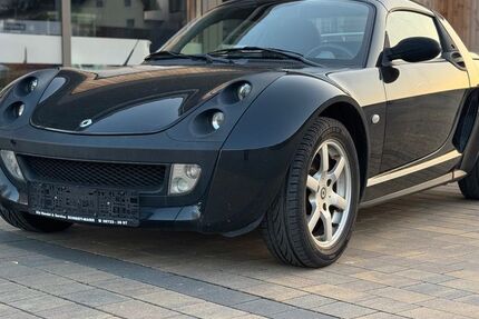 Smart Roadster 230.000 km 3.580 &euro; Werneck 97440