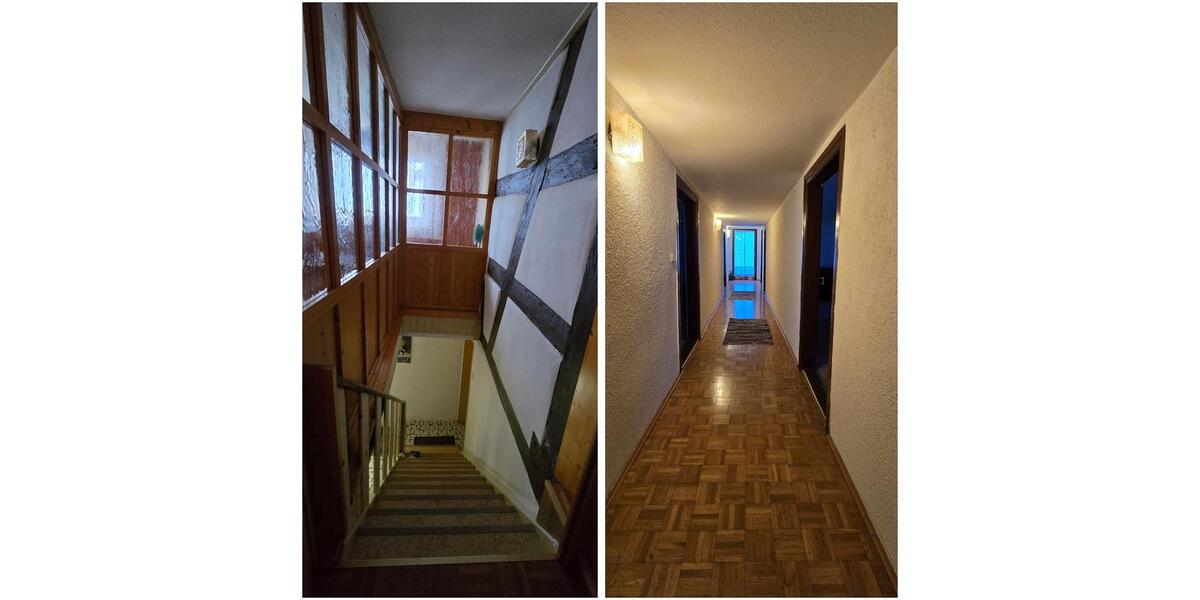 Bauernhaus, Landhaus Haßfurt - 8 Zimmer, 160 m&sup2;, 269.000&euro; | Angebot:24373356