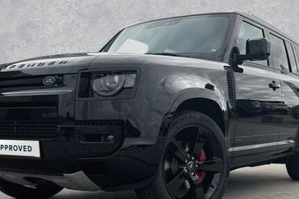 Land Rover Defender 13.900 km 114.900 &euro; Kürnach 97273