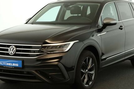 VW Tiguan Allspace 80.000 km 28.490 &euro; Donnersdorf 97499